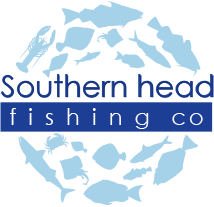 Southern Head Fishing Co Logo